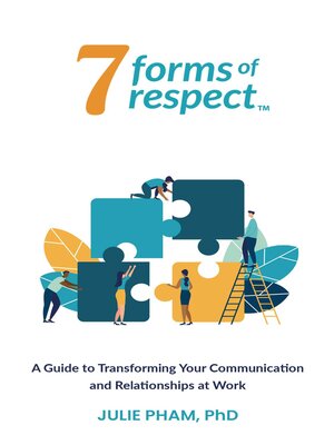 cover image of 7 Forms of Respect